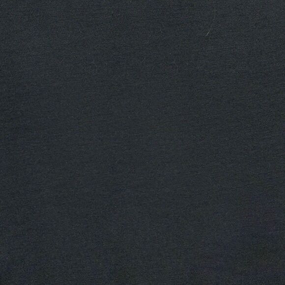 Rebecca Minkoff Ruched Tank Top, Women's Size L - Black - Picture 6 of 8